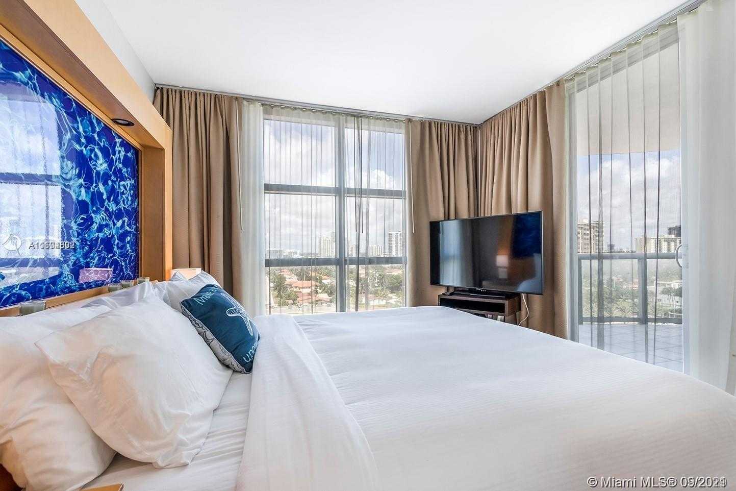 Small Image of 18683 COLLINS AVE #1007, Sunny Isles Beach Number 9