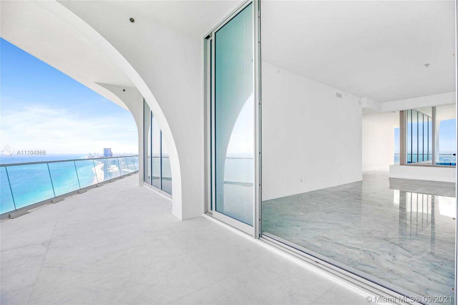Small Image of 16901 COLLINS AVE #PH-5503, Sunny Isles Beach Number 10