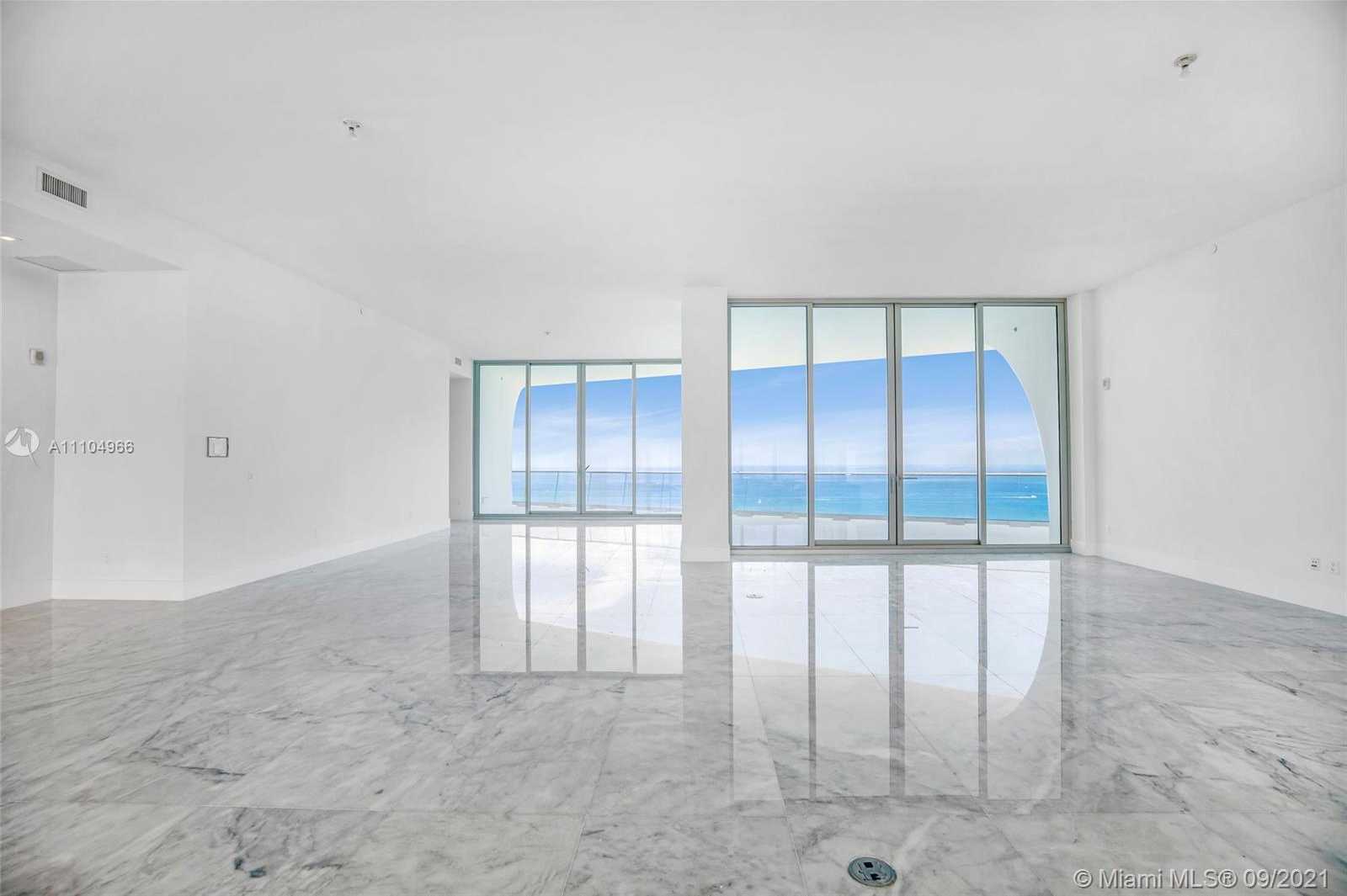 Small Image of 16901 COLLINS AVE #PH-5503, Sunny Isles Beach Number 2