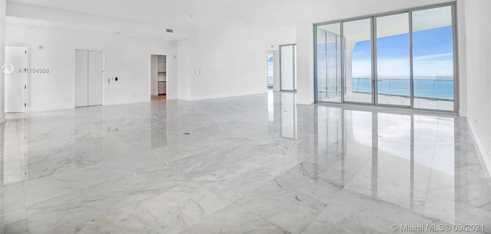 Small Image of 16901 COLLINS AVE #PH-5503, Sunny Isles Beach Number 3