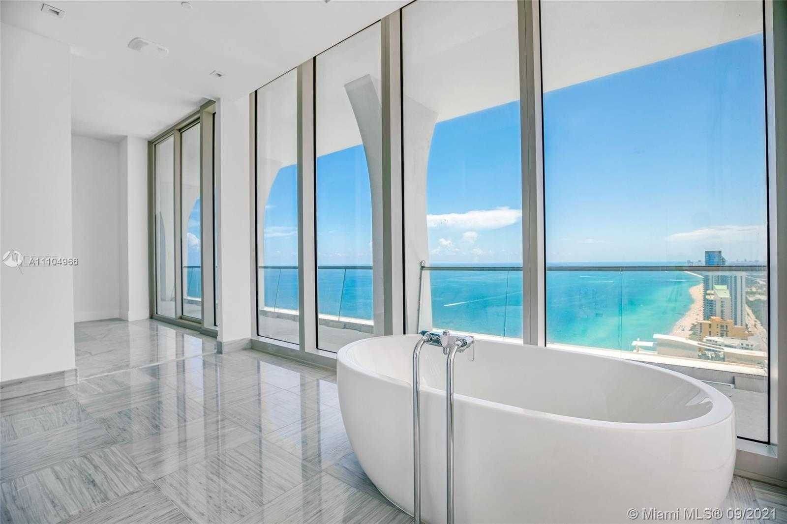 Small Image of 16901 COLLINS AVE #PH-5503, Sunny Isles Beach Number 46