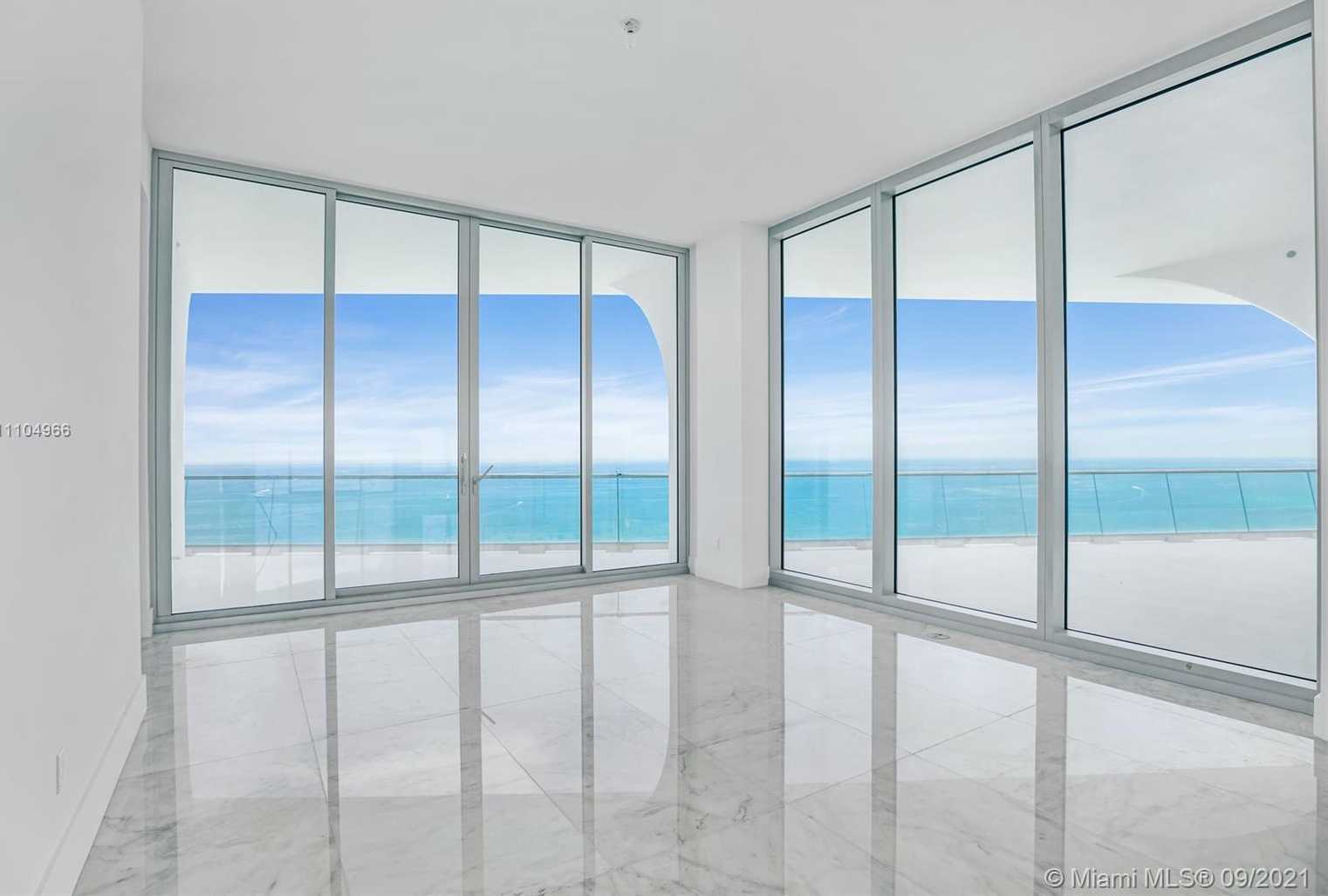 Small Image of 16901 COLLINS AVE #PH-5503, Sunny Isles Beach Number 7