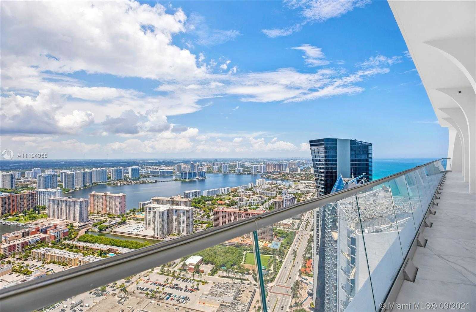 Small Image of 16901 COLLINS AVE #PH-5503, Sunny Isles Beach Number 84