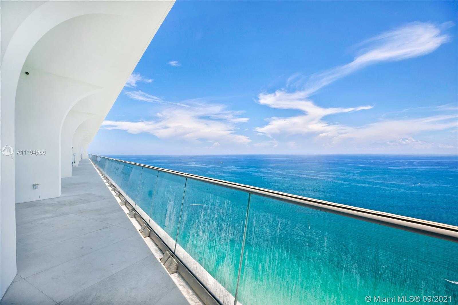 Small Image of 16901 COLLINS AVE #PH-5503, Sunny Isles Beach Number 85