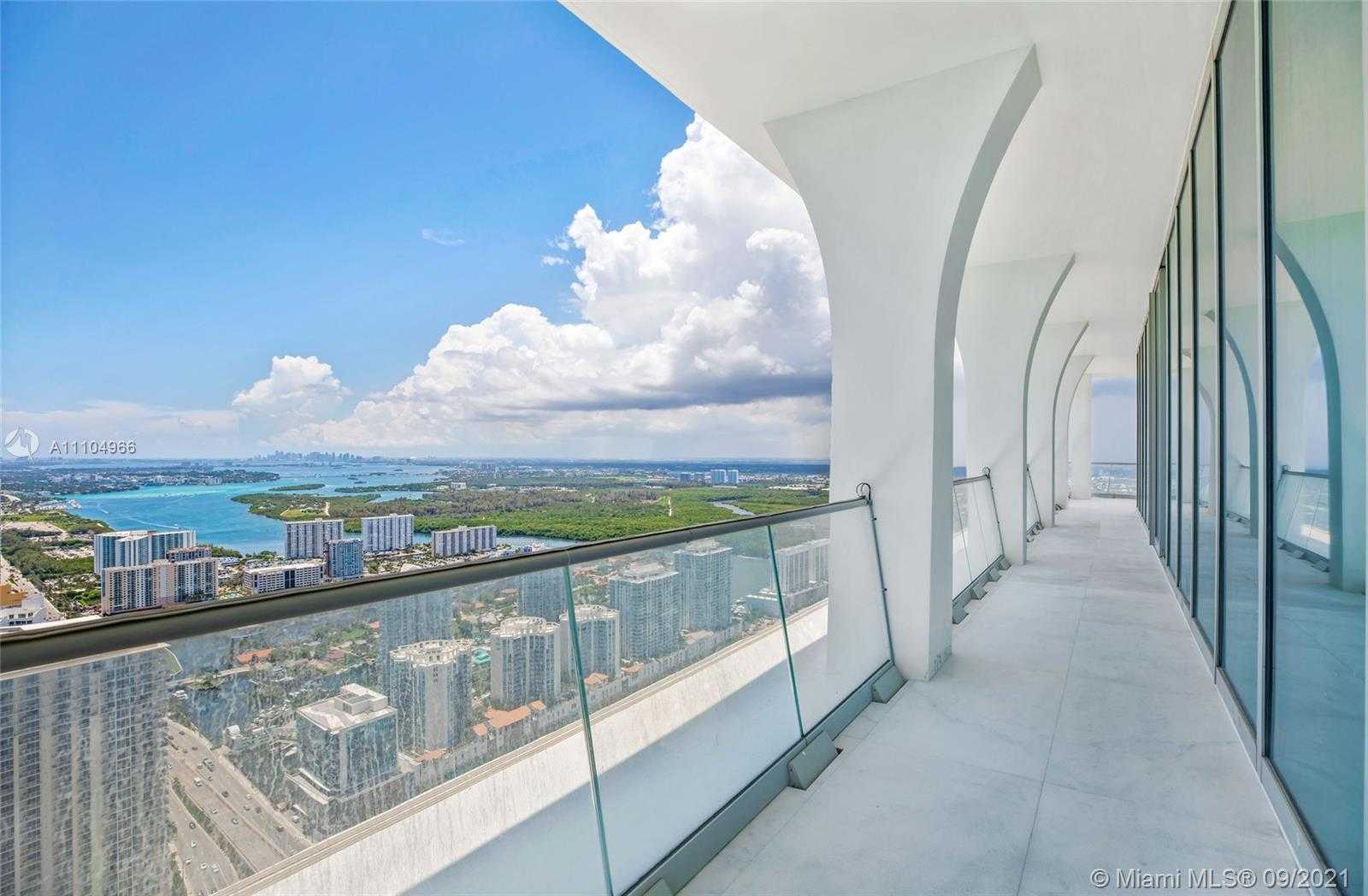 Small Image of 16901 COLLINS AVE #PH-5503, Sunny Isles Beach Number 86