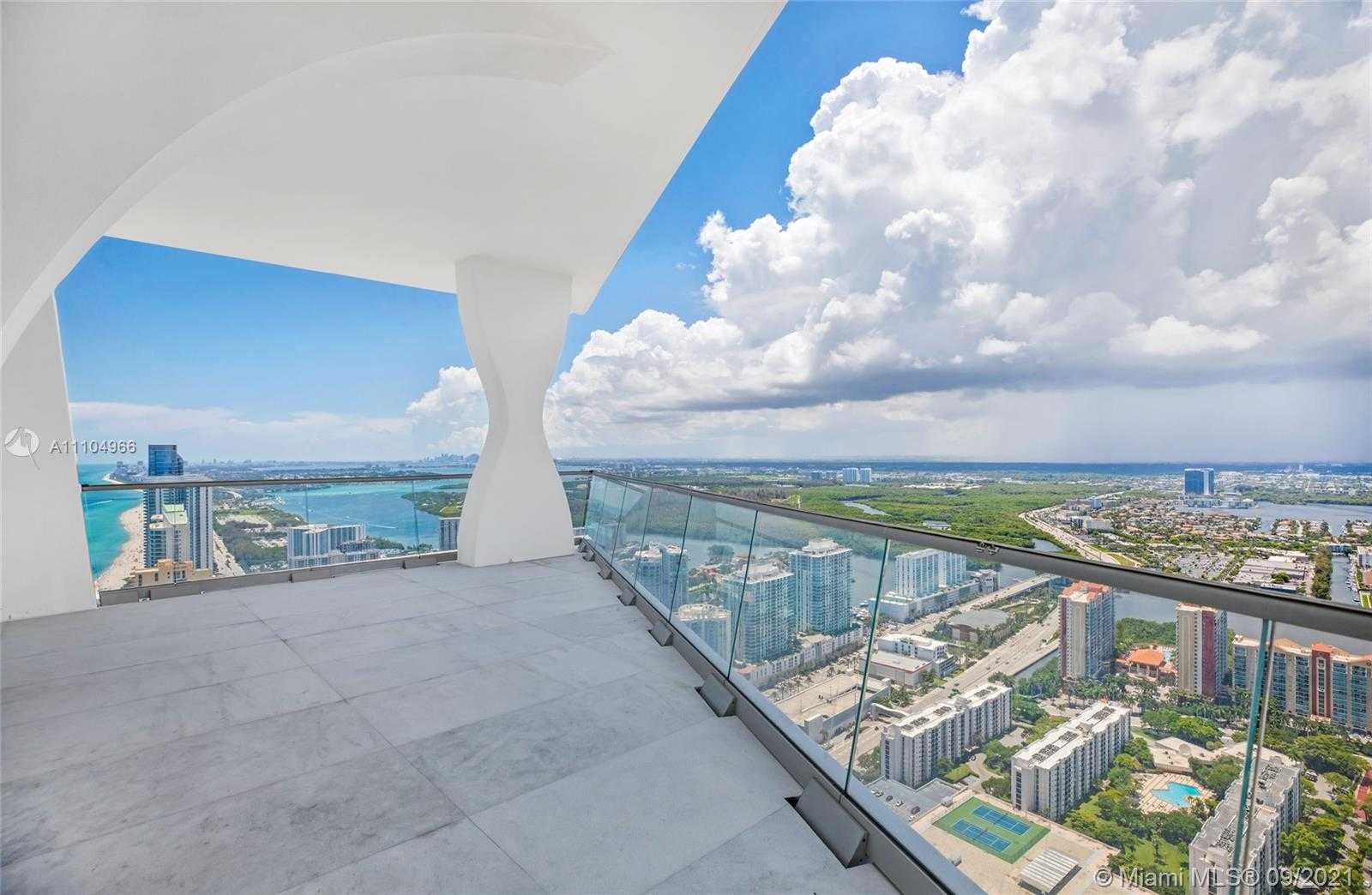 Small Image of 16901 COLLINS AVE #PH-5503, Sunny Isles Beach Number 87