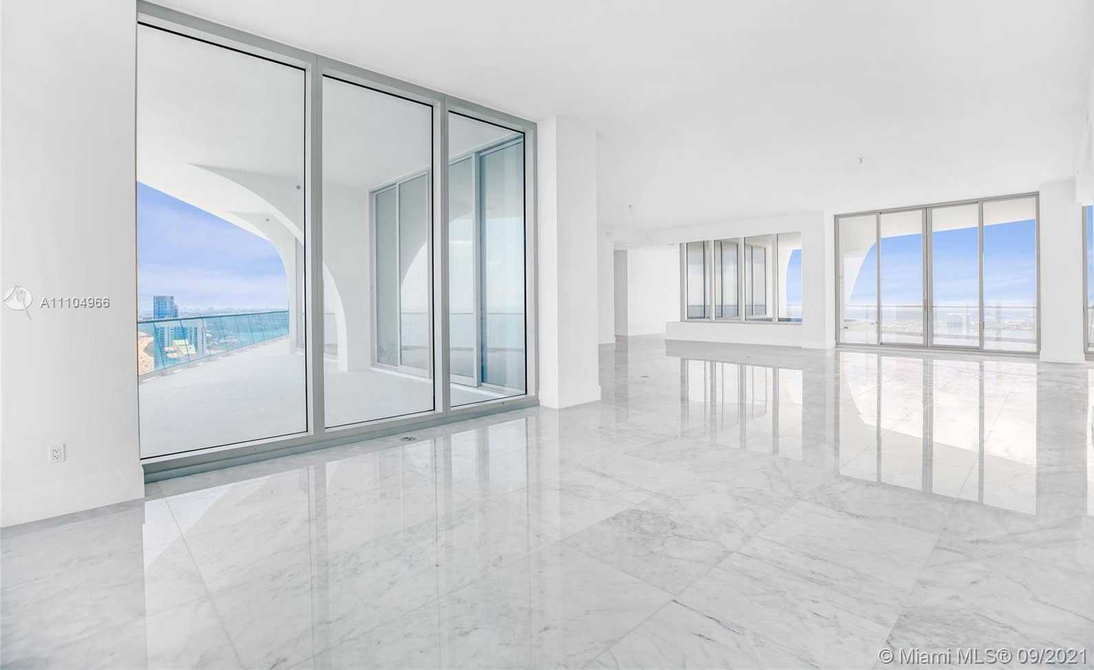 Small Image of 16901 COLLINS AVE #PH-5503, Sunny Isles Beach Number 9