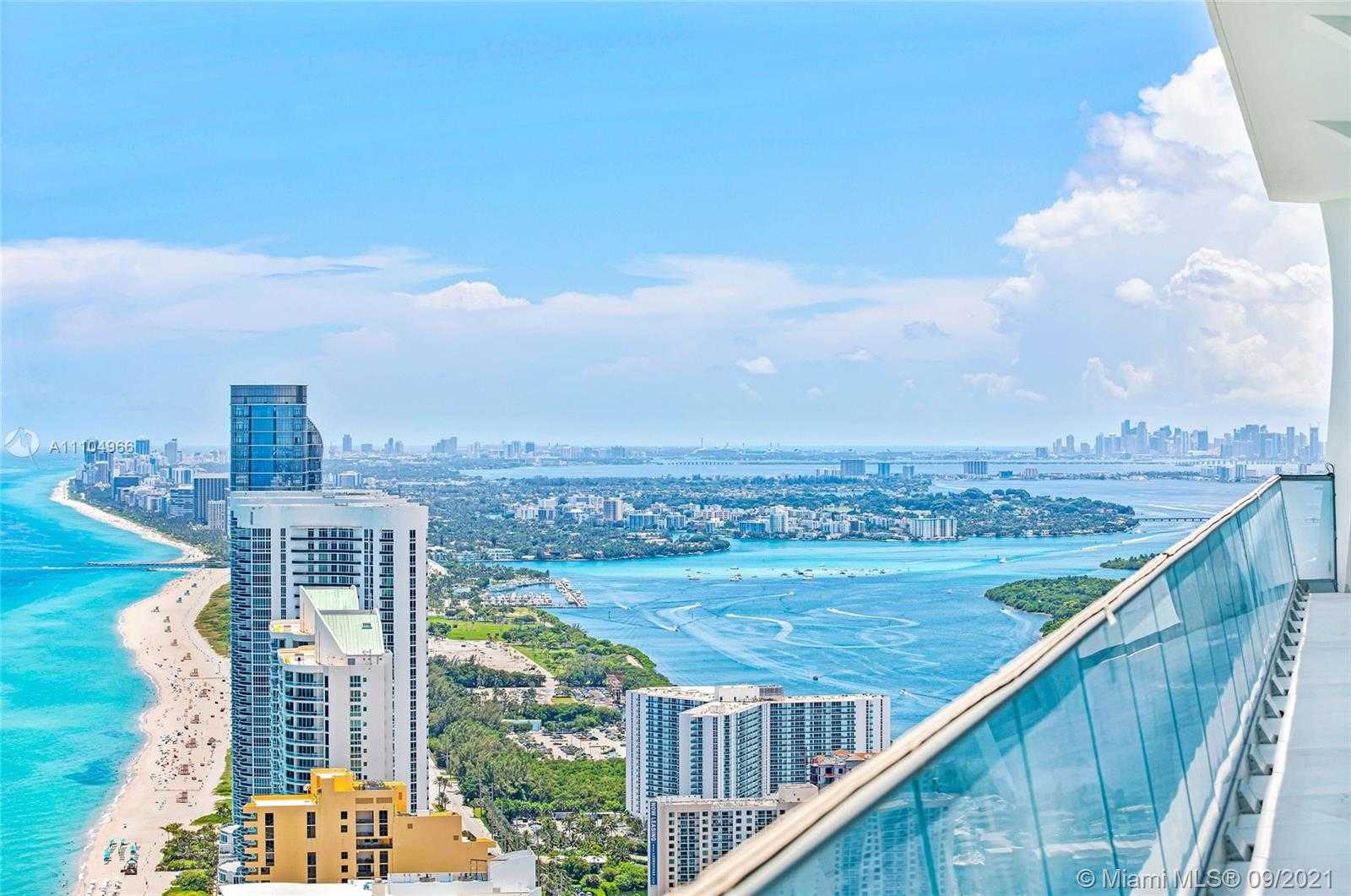 Small Image of 16901 COLLINS AVE #PH-5503, Sunny Isles Beach Number 93