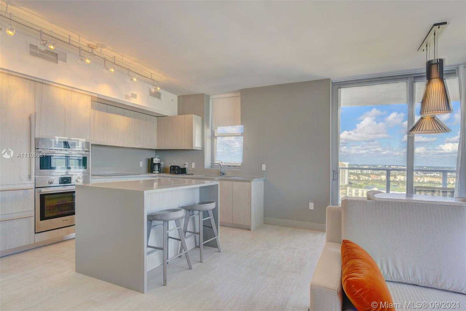 Small Image of 4010 SOUTH OCEAN DR #R2502, Hollywood Number 10