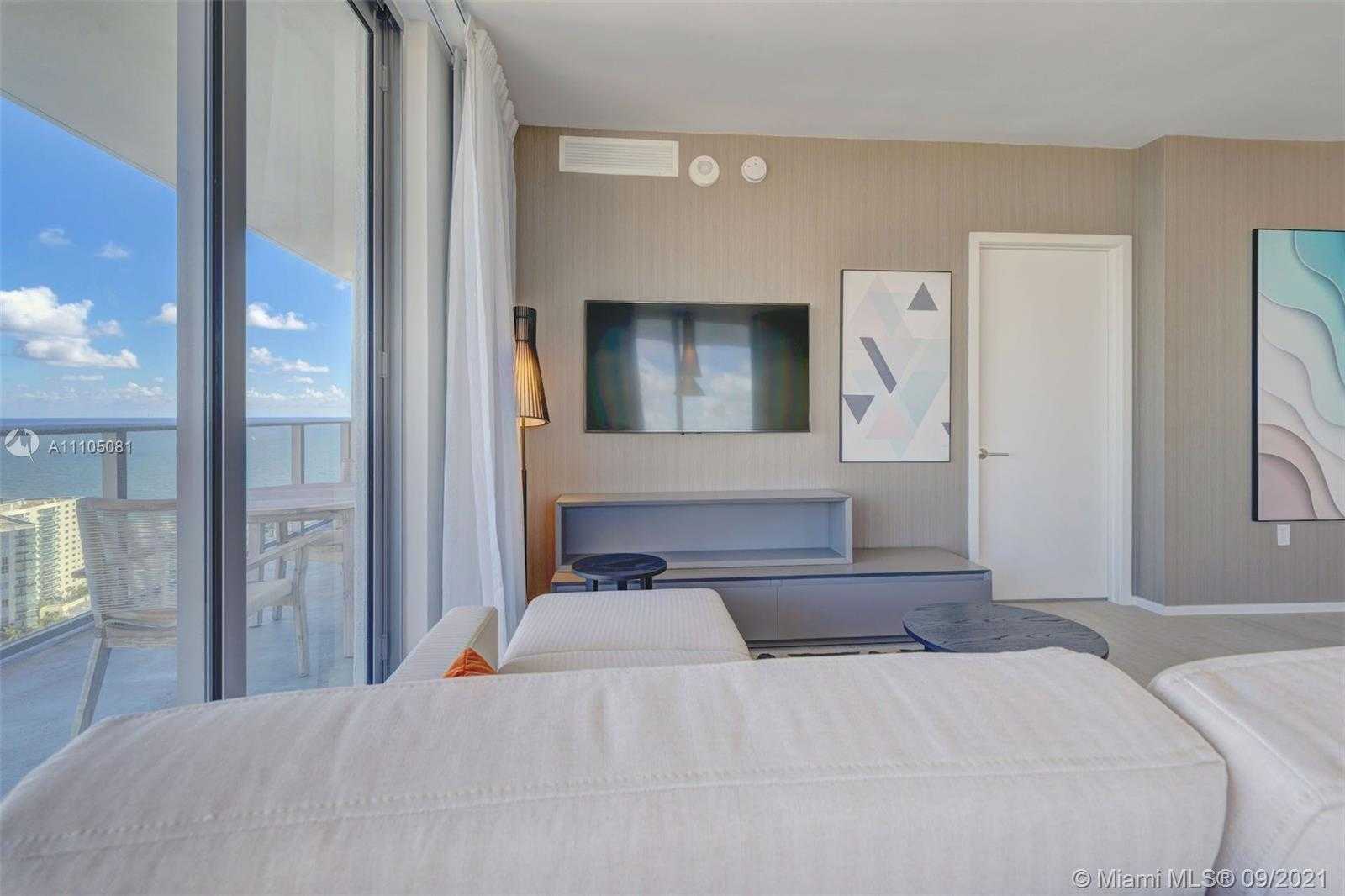Small Image of 4010 SOUTH OCEAN DR #R2502, Hollywood Number 12