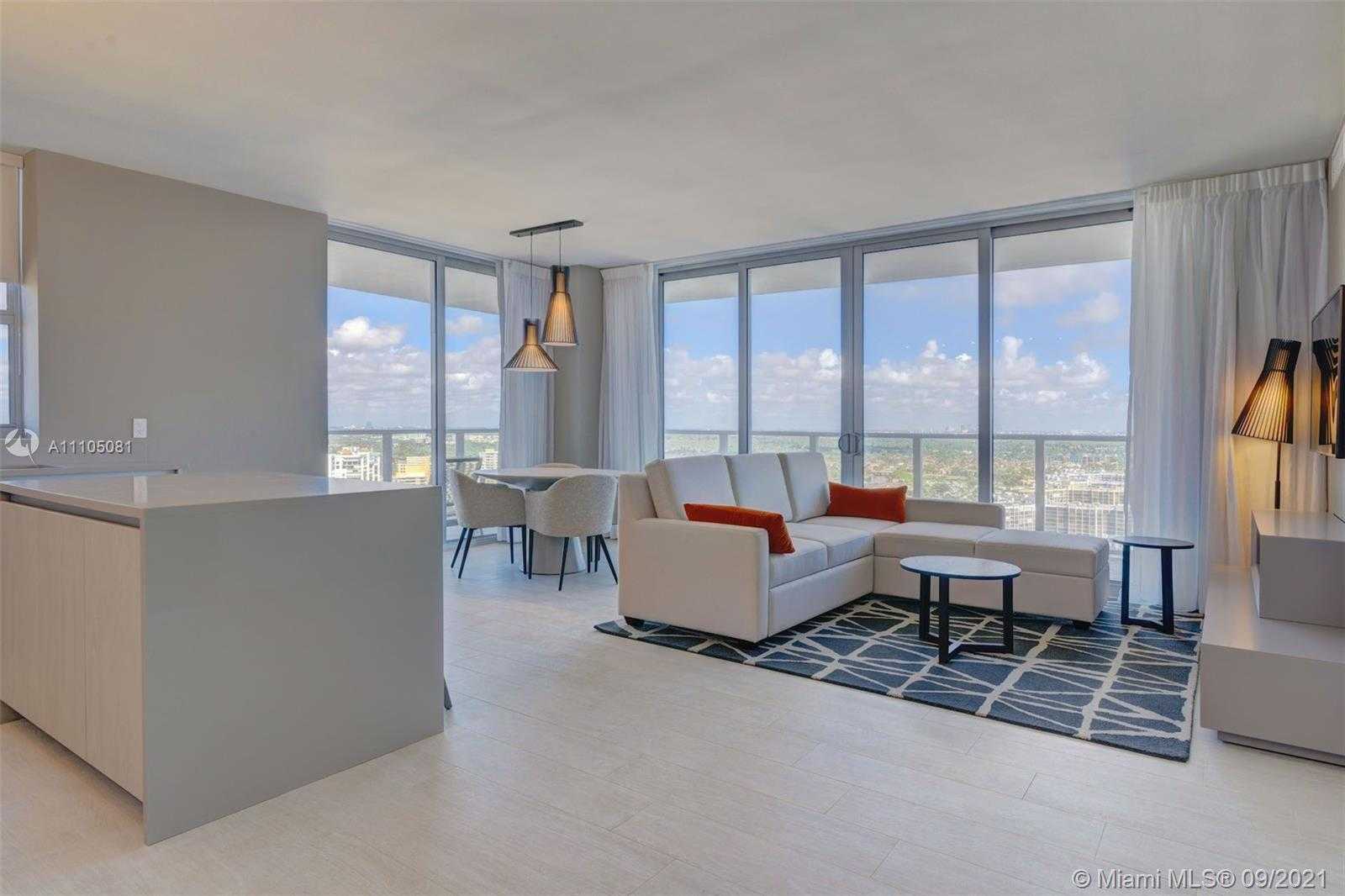 Small Image of 4010 SOUTH OCEAN DR #R2502, Hollywood Number 2