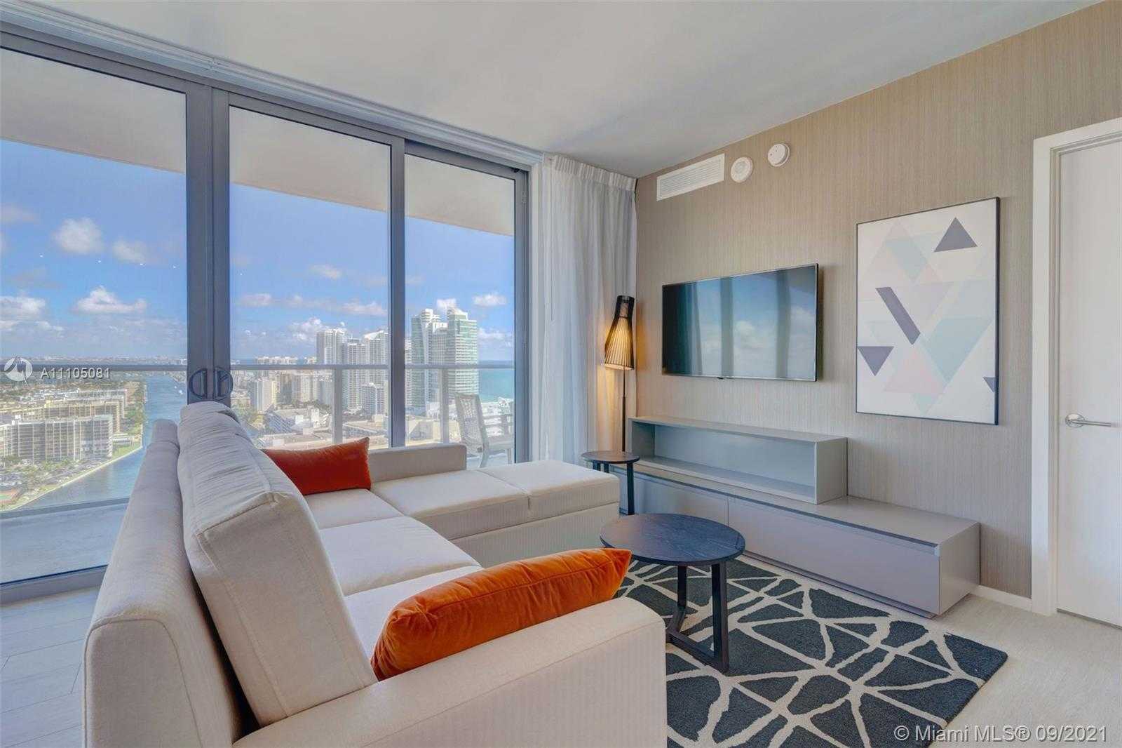 Small Image of 4010 SOUTH OCEAN DR #R2502, Hollywood Number 3