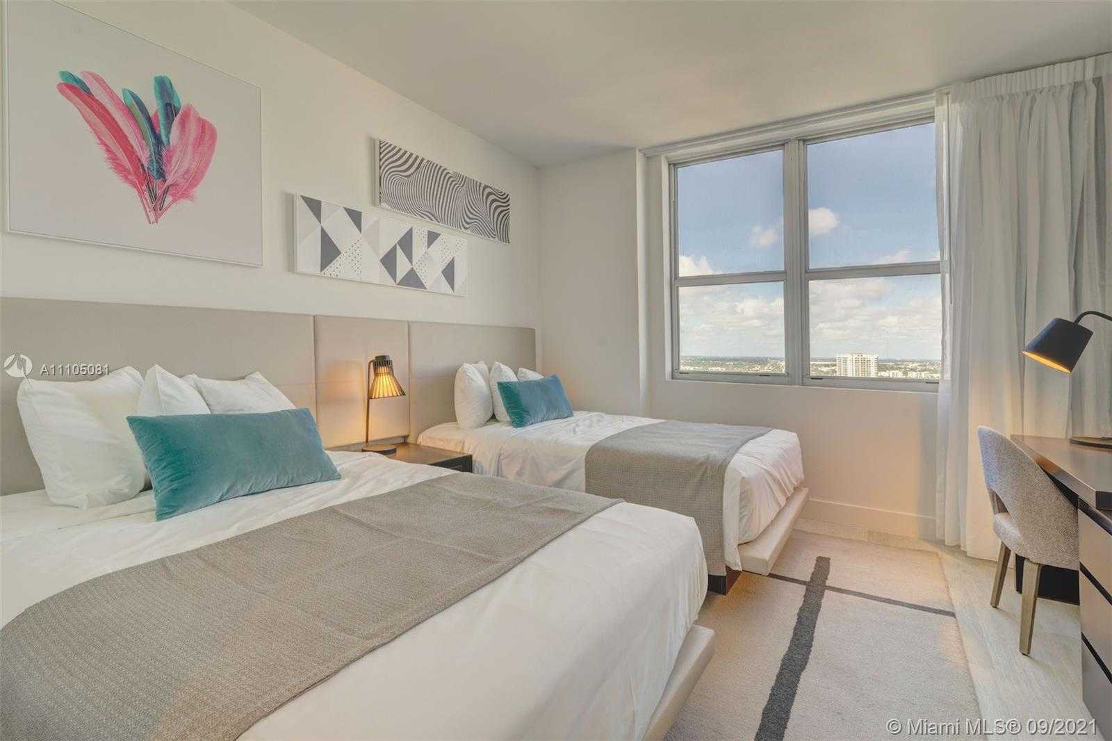 Small Image of 4010 SOUTH OCEAN DR #R2502, Hollywood Number 30