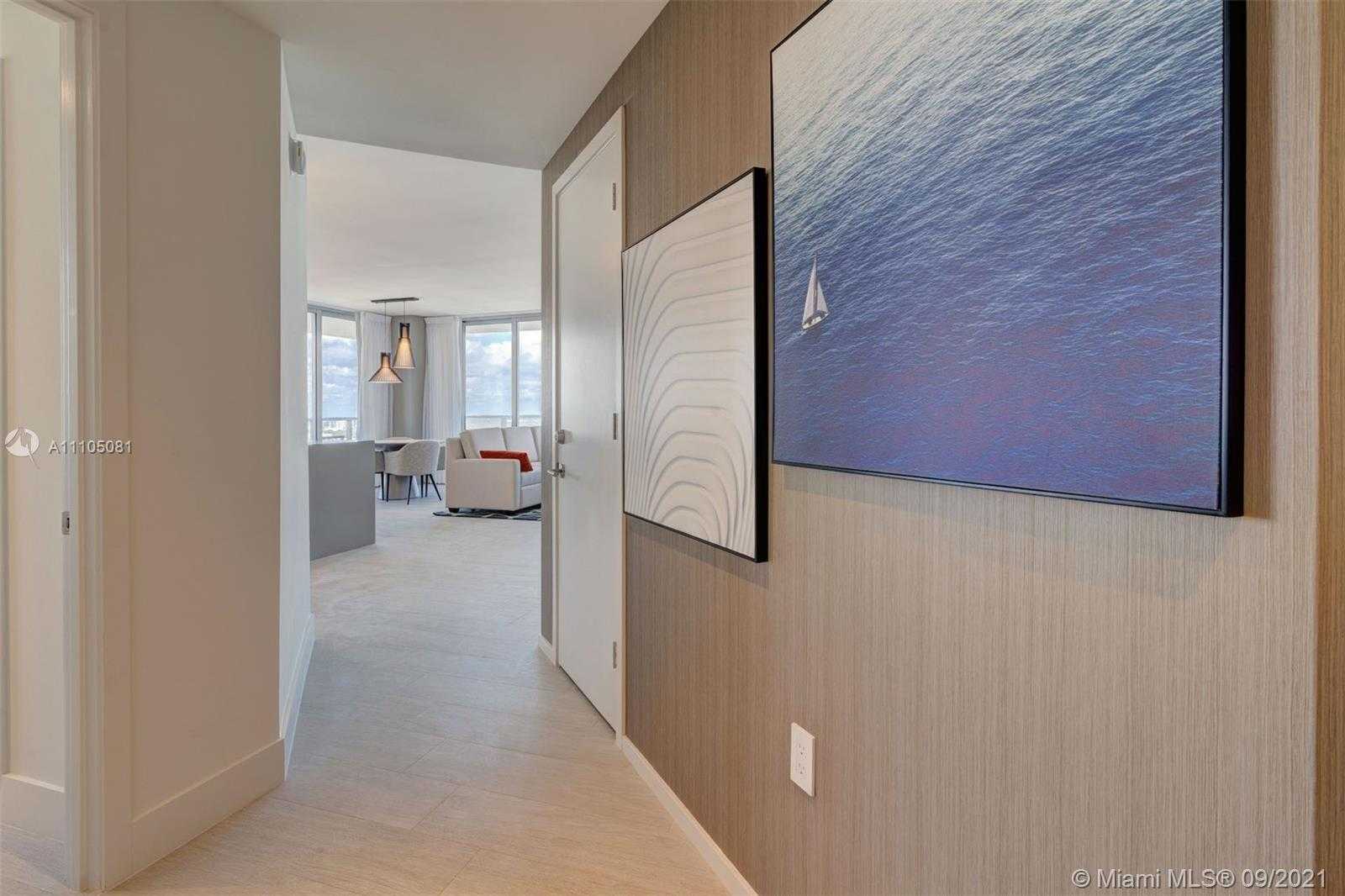 Small Image of 4010 SOUTH OCEAN DR #R2502, Hollywood Number 37