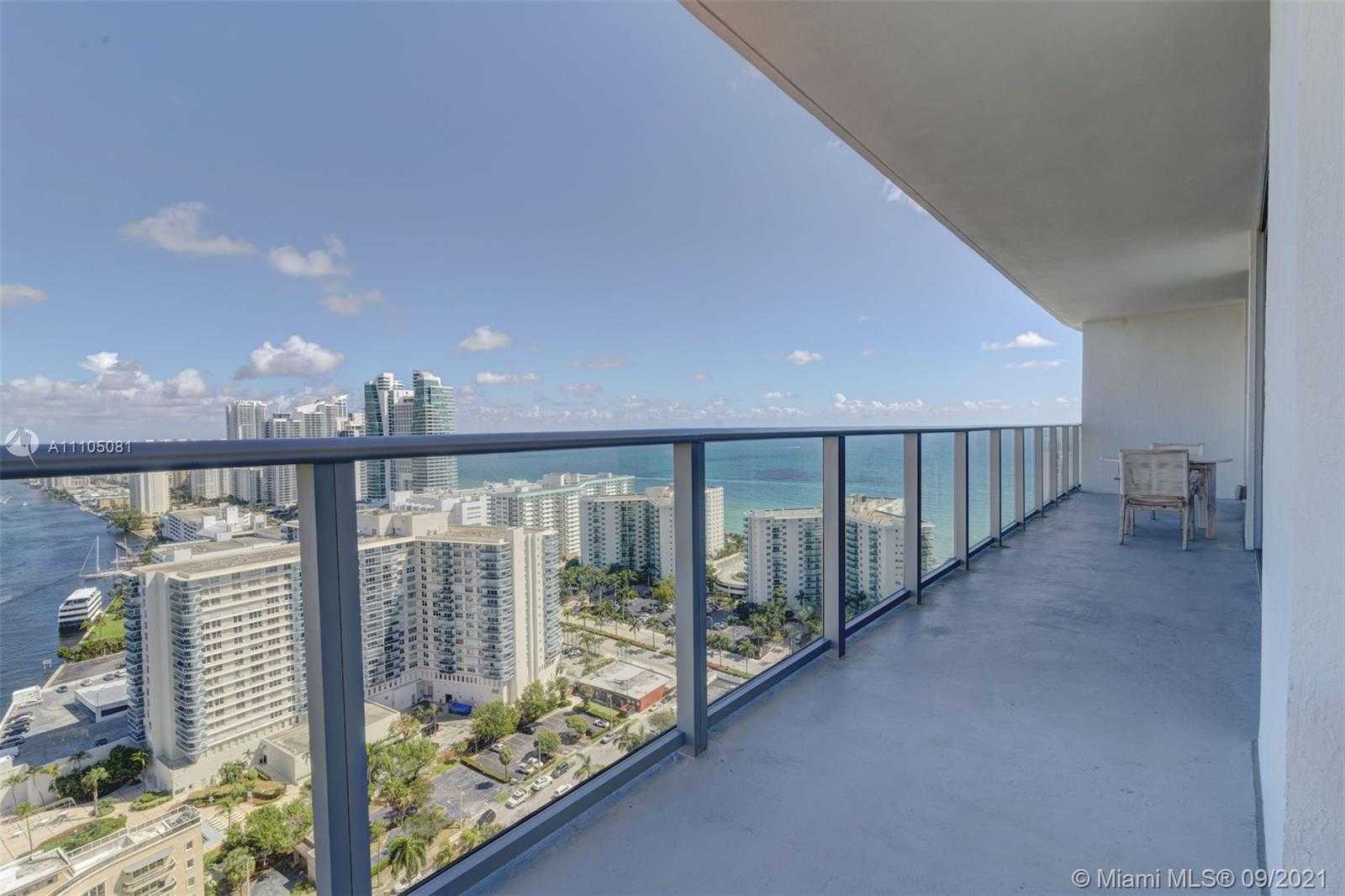 Small Image of 4010 SOUTH OCEAN DR #R2502, Hollywood Number 39