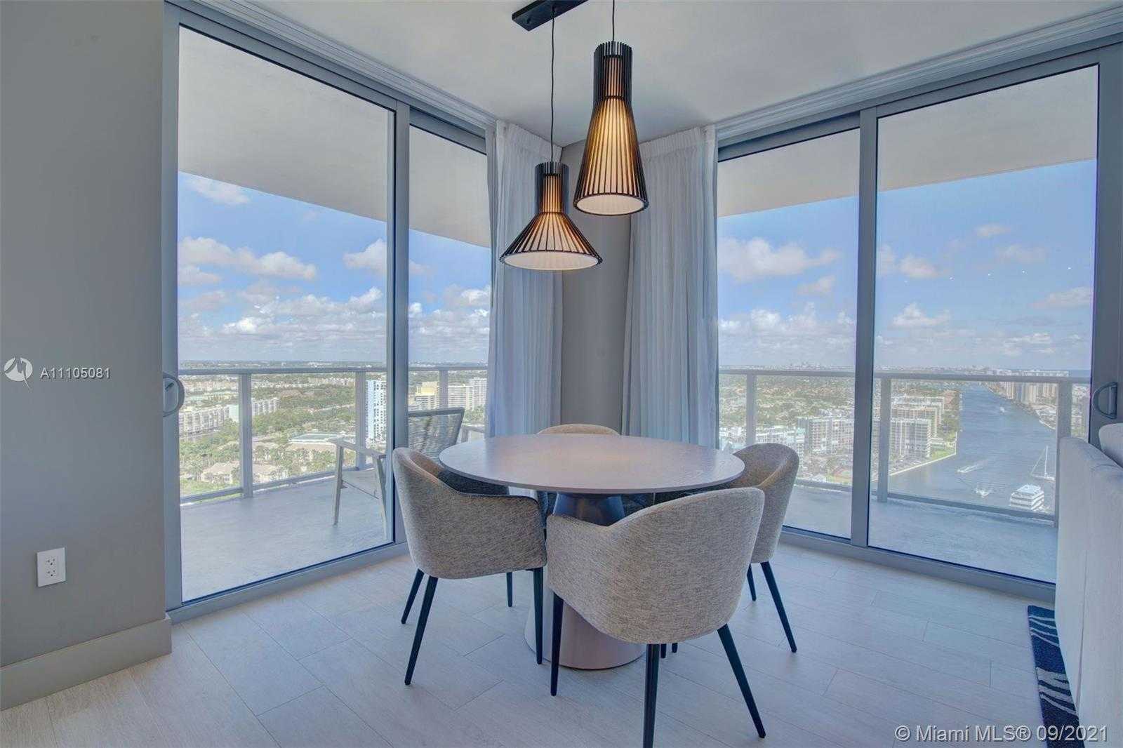 Small Image of 4010 SOUTH OCEAN DR #R2502, Hollywood Number 4