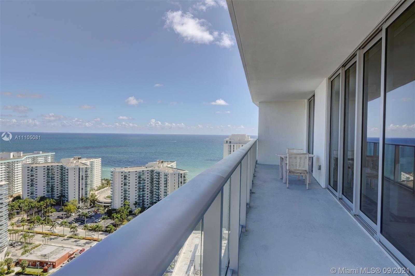 Small Image of 4010 SOUTH OCEAN DR #R2502, Hollywood Number 40
