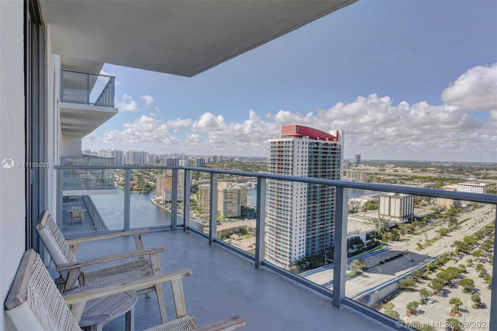 Small Image of 4010 SOUTH OCEAN DR #R2502, Hollywood Number 41