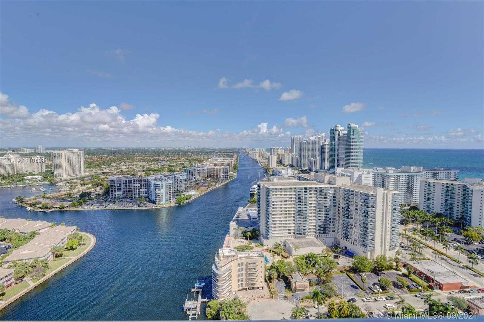 Small Image of 4010 SOUTH OCEAN DR #R2502, Hollywood Number 43