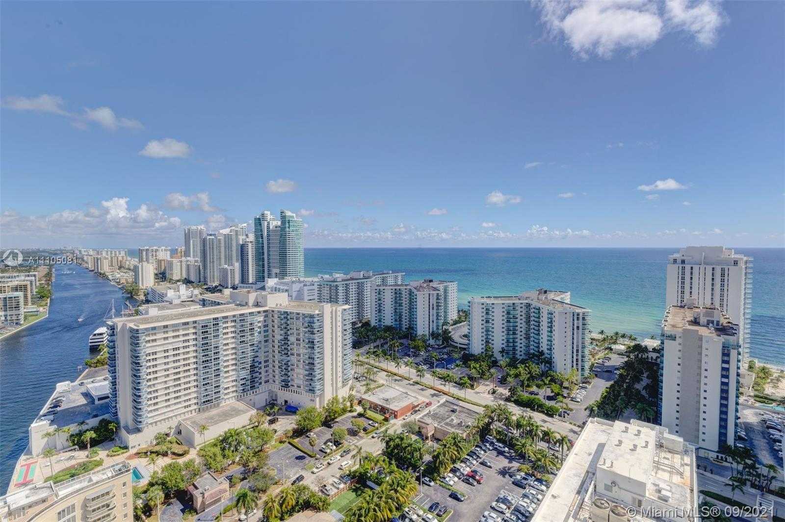 Small Image of 4010 SOUTH OCEAN DR #R2502, Hollywood Number 44