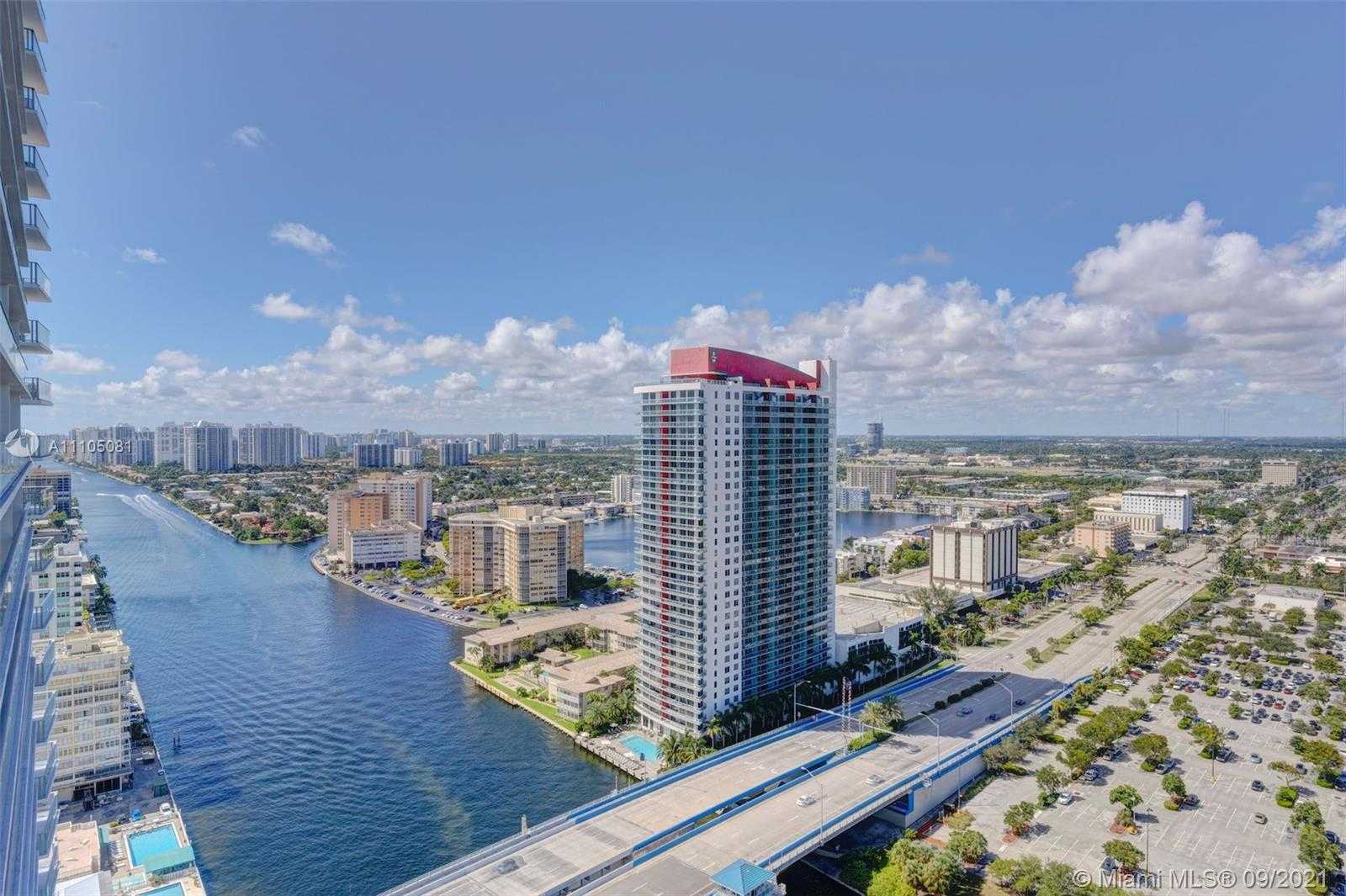 Small Image of 4010 SOUTH OCEAN DR #R2502, Hollywood Number 46