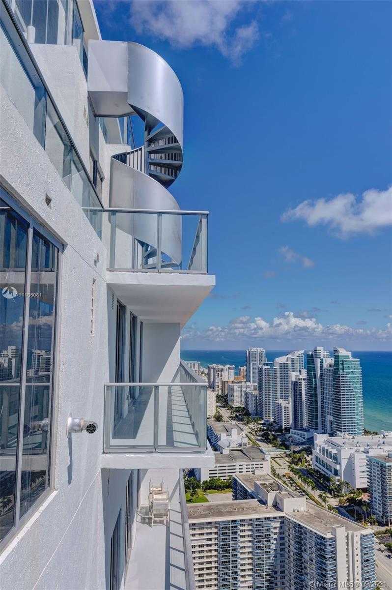 Small Image of 4010 SOUTH OCEAN DR #R2502, Hollywood Number 49