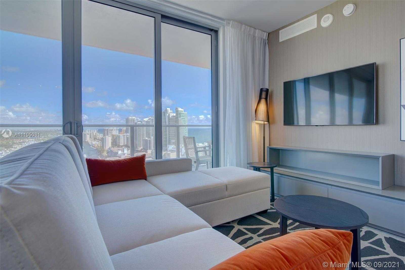 Small Image of 4010 SOUTH OCEAN DR #R2502, Hollywood Number 6