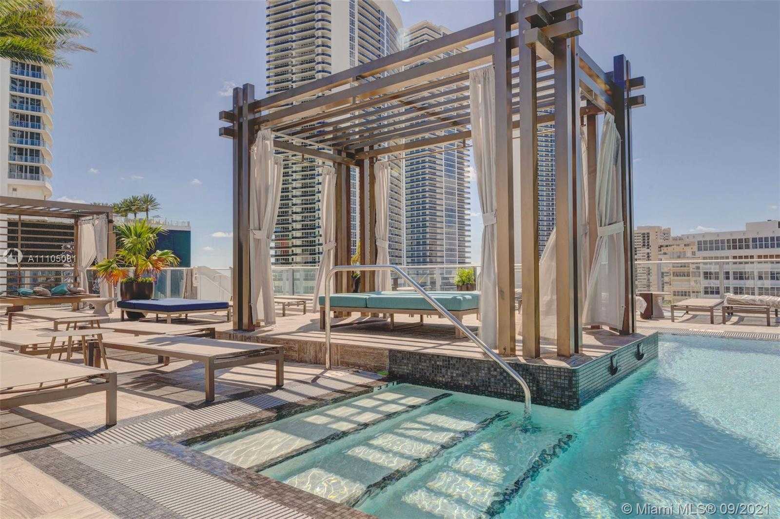 Small Image of 4010 SOUTH OCEAN DR #R2502, Hollywood Number 67