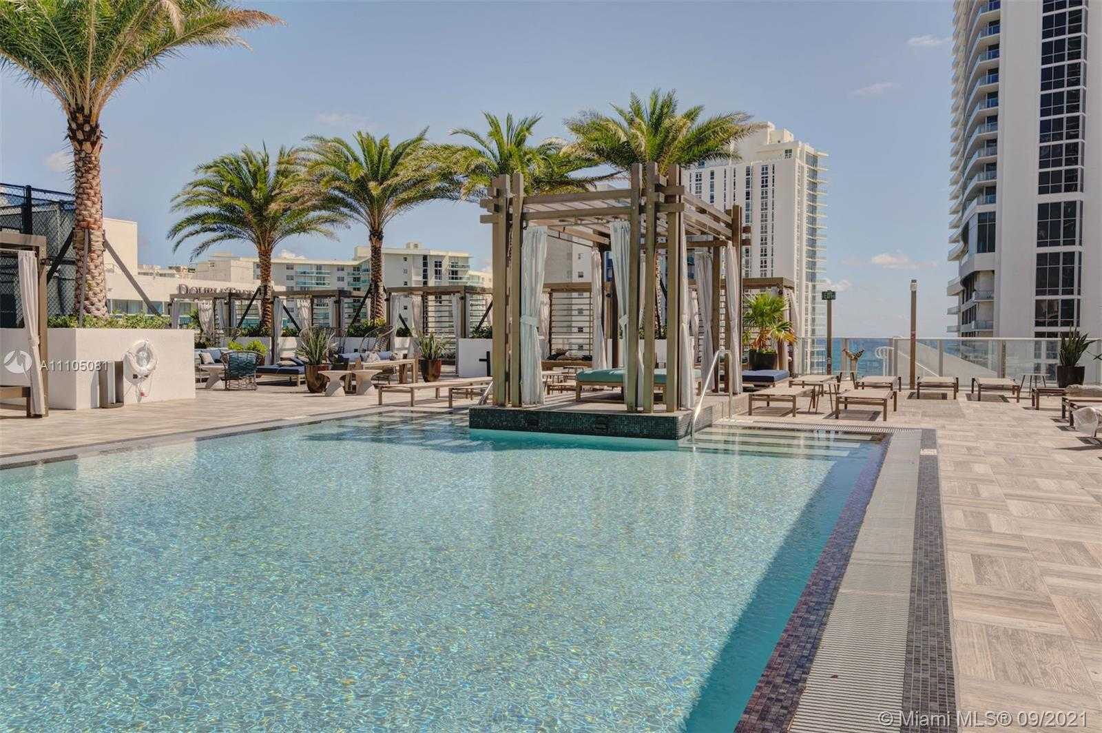 Small Image of 4010 SOUTH OCEAN DR #R2502, Hollywood Number 73