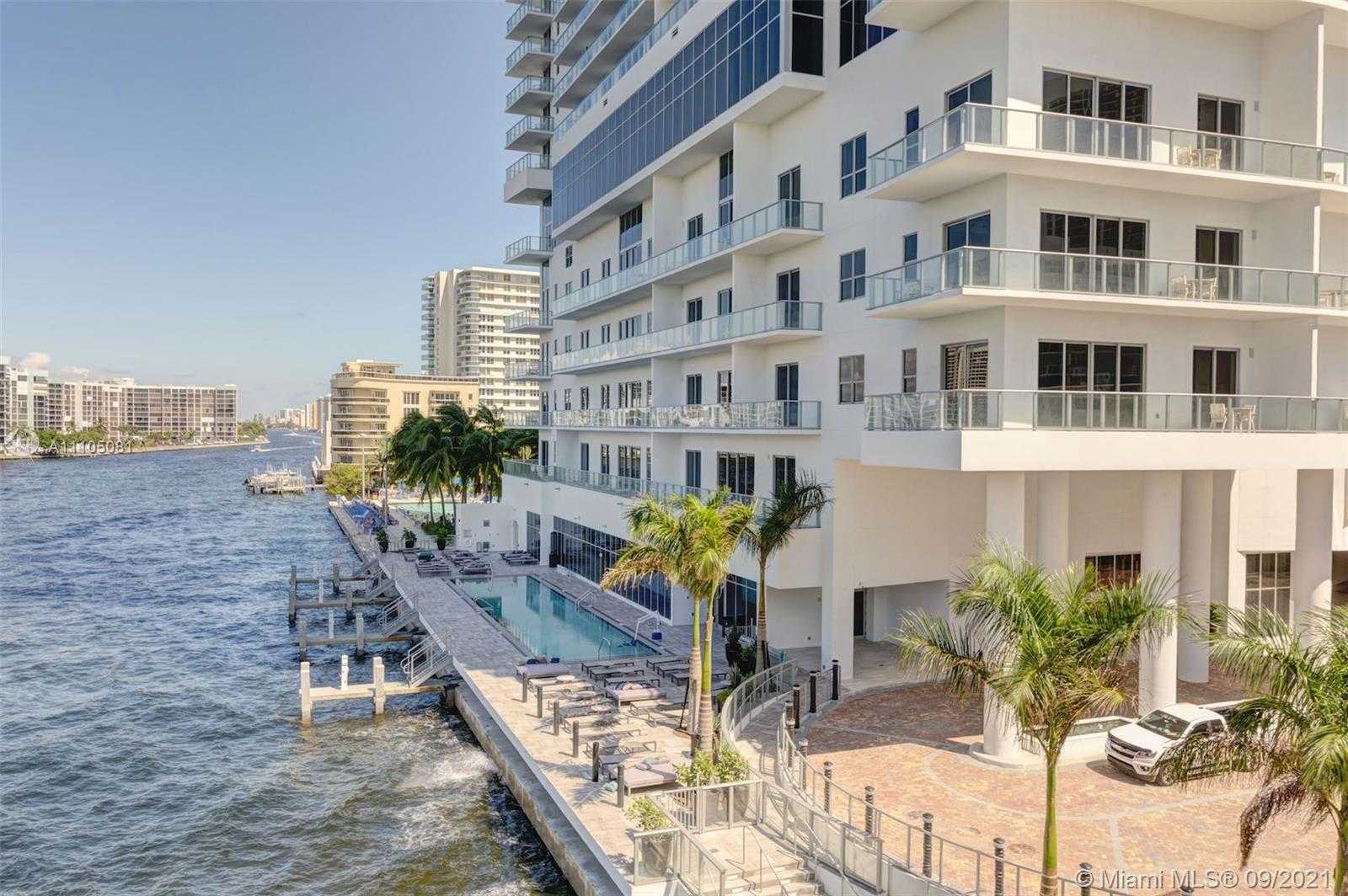 Small Image of 4010 SOUTH OCEAN DR #R2502, Hollywood Number 91