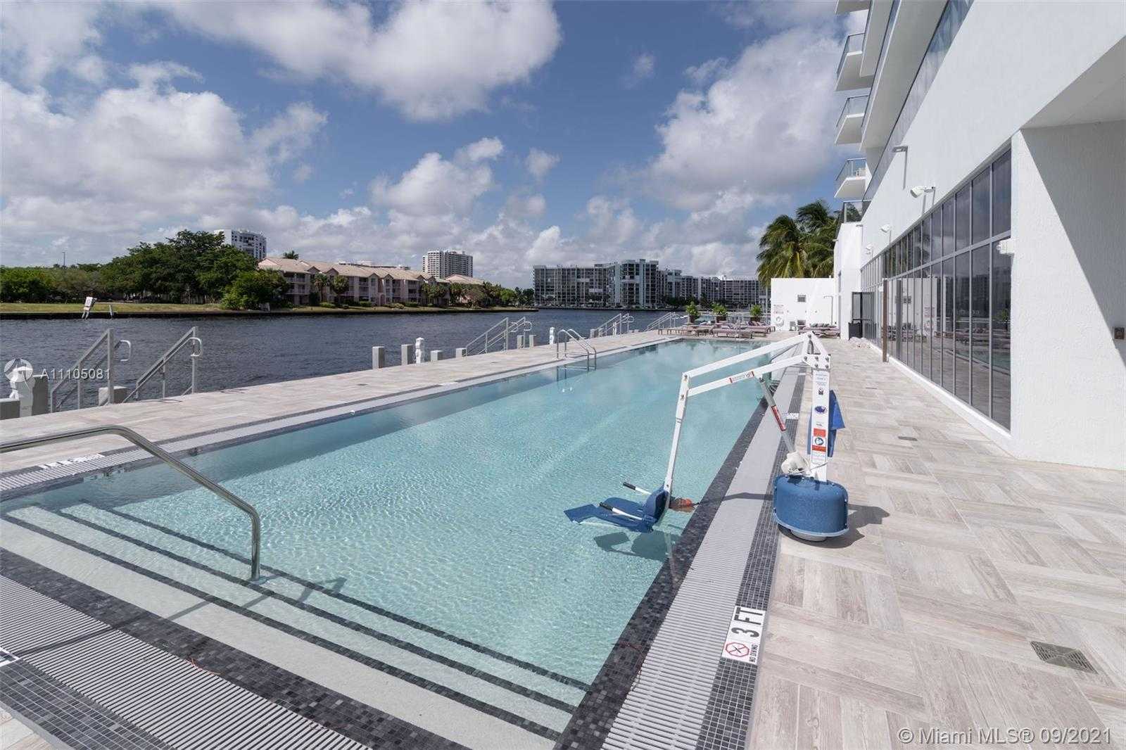 Small Image of 4010 SOUTH OCEAN DR #R2502, Hollywood Number 93