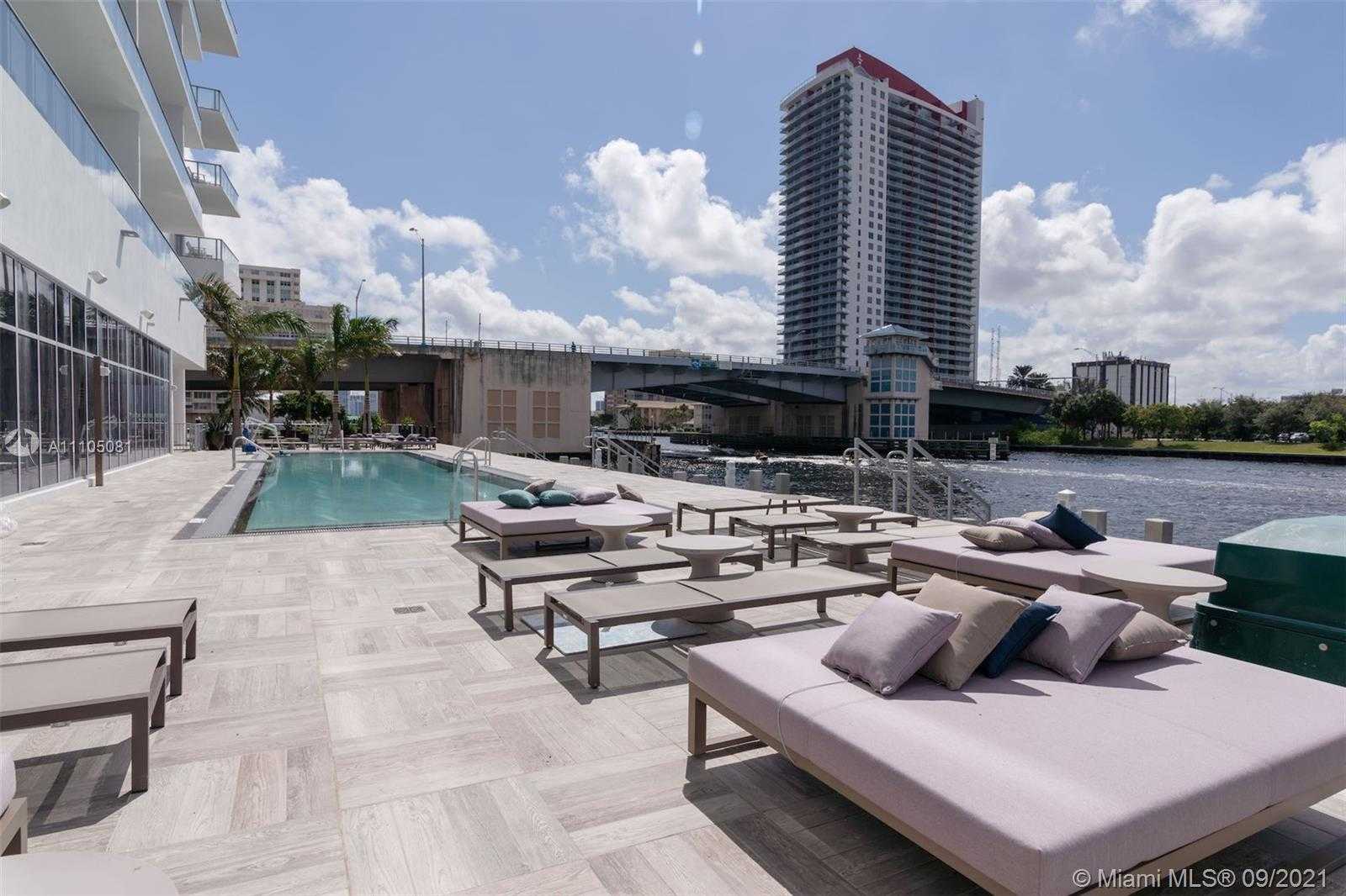 Small Image of 4010 SOUTH OCEAN DR #R2502, Hollywood Number 97