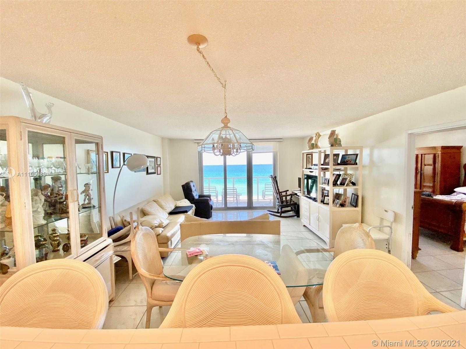 Small Image of 5701 COLLINS AVE #906, Miami Beach Number 10