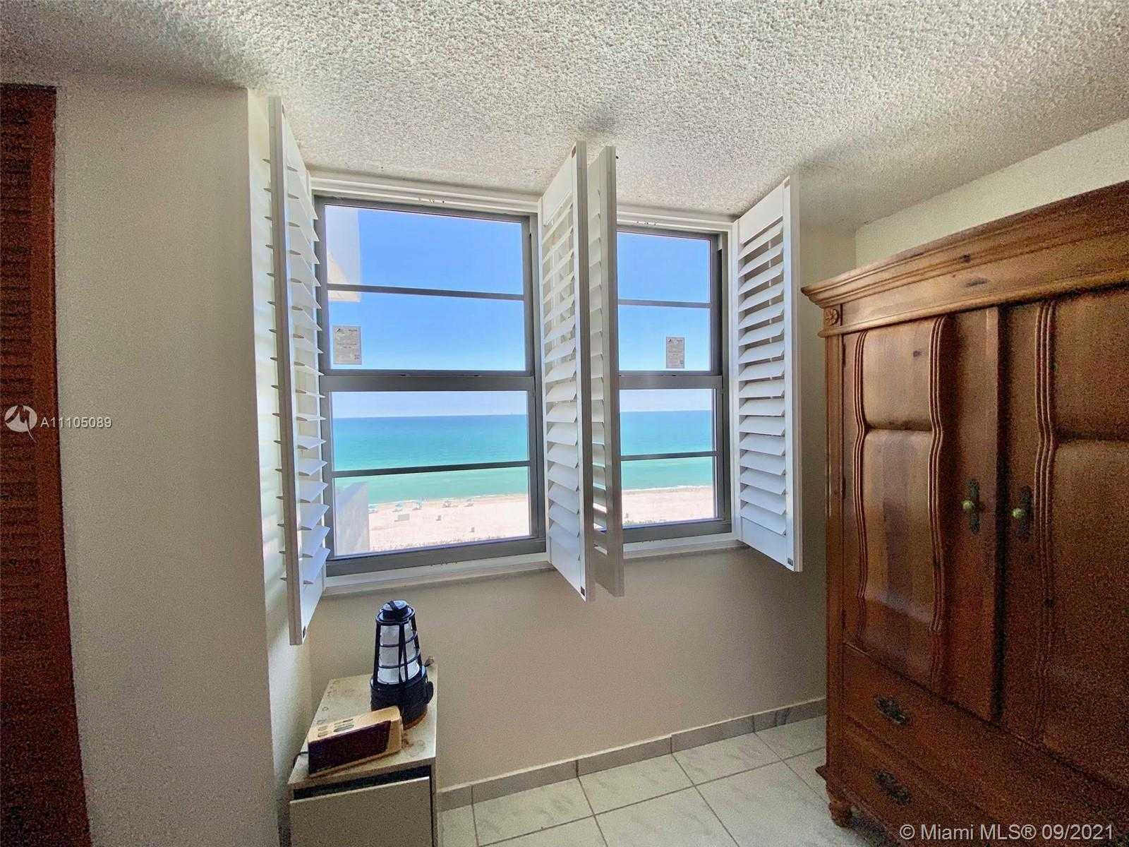 Small Image of 5701 COLLINS AVE #906, Miami Beach Number 11