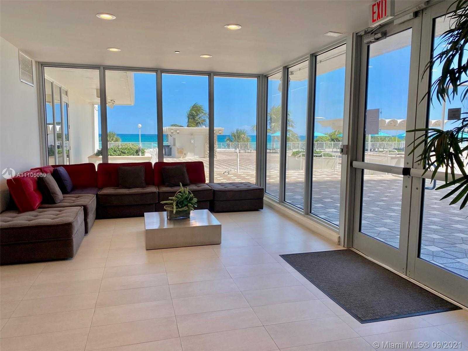 Small Image of 5701 COLLINS AVE #906, Miami Beach Number 31