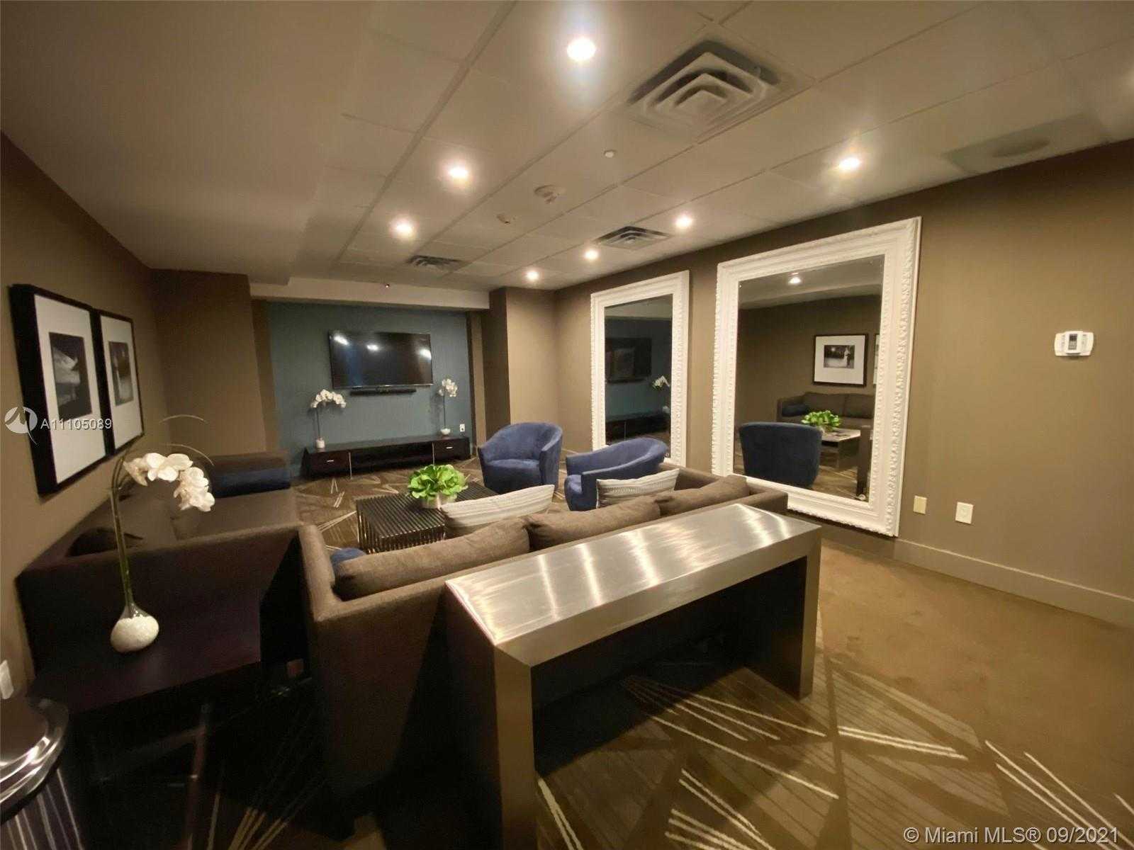 Small Image of 5701 COLLINS AVE #906, Miami Beach Number 32