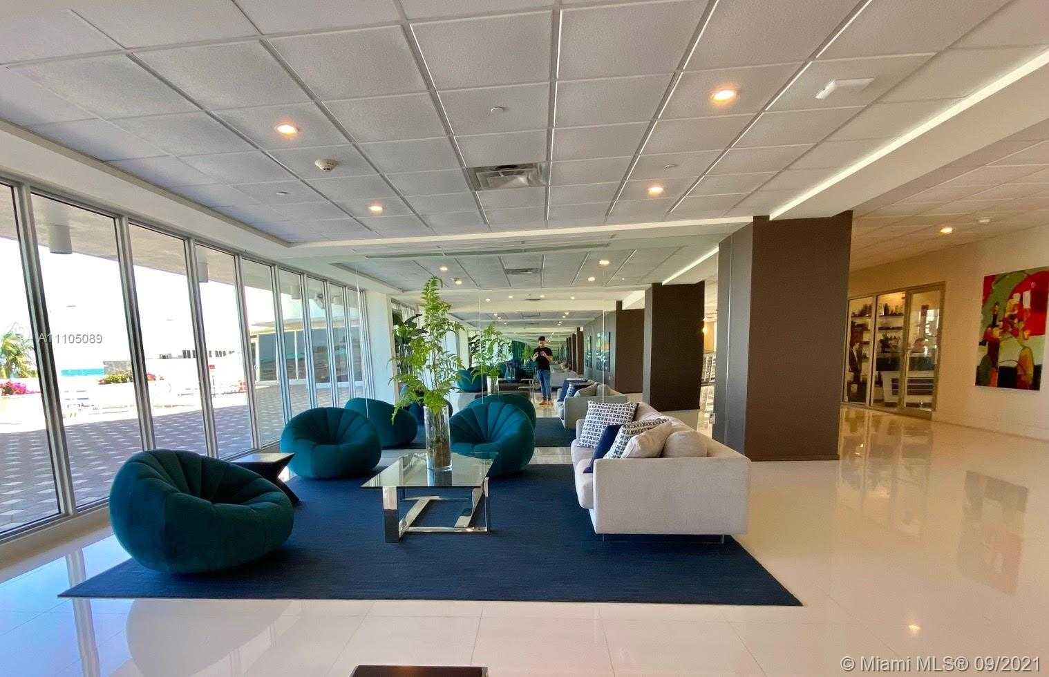 Small Image of 5701 COLLINS AVE #906, Miami Beach Number 34