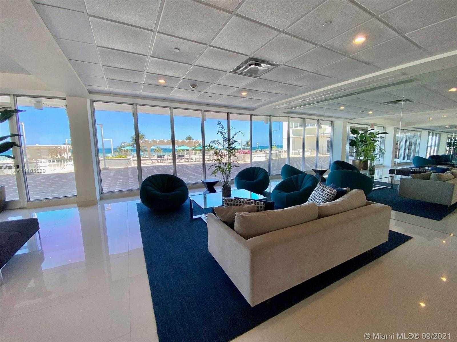 Small Image of 5701 COLLINS AVE #906, Miami Beach Number 35