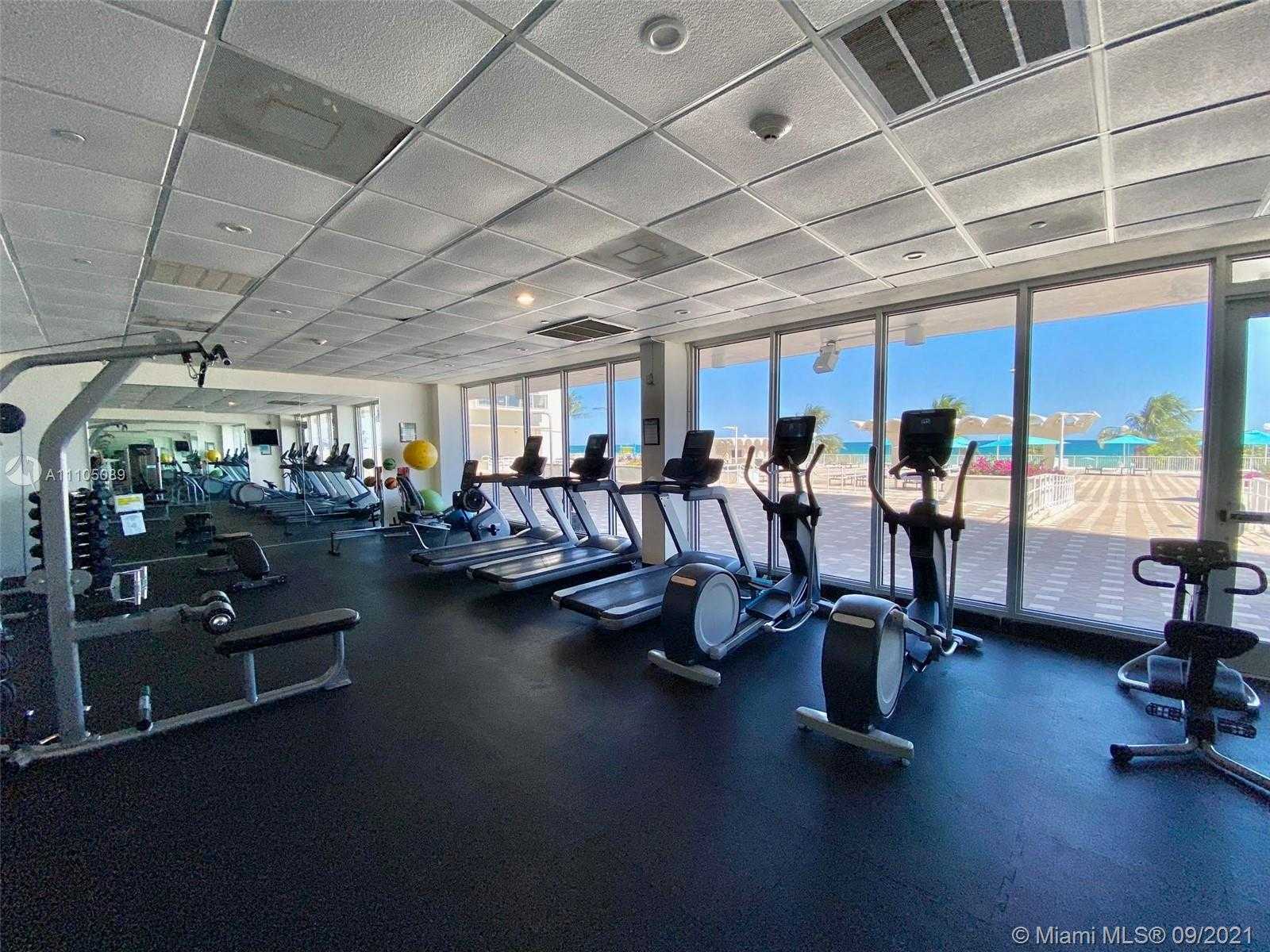 Small Image of 5701 COLLINS AVE #906, Miami Beach Number 36