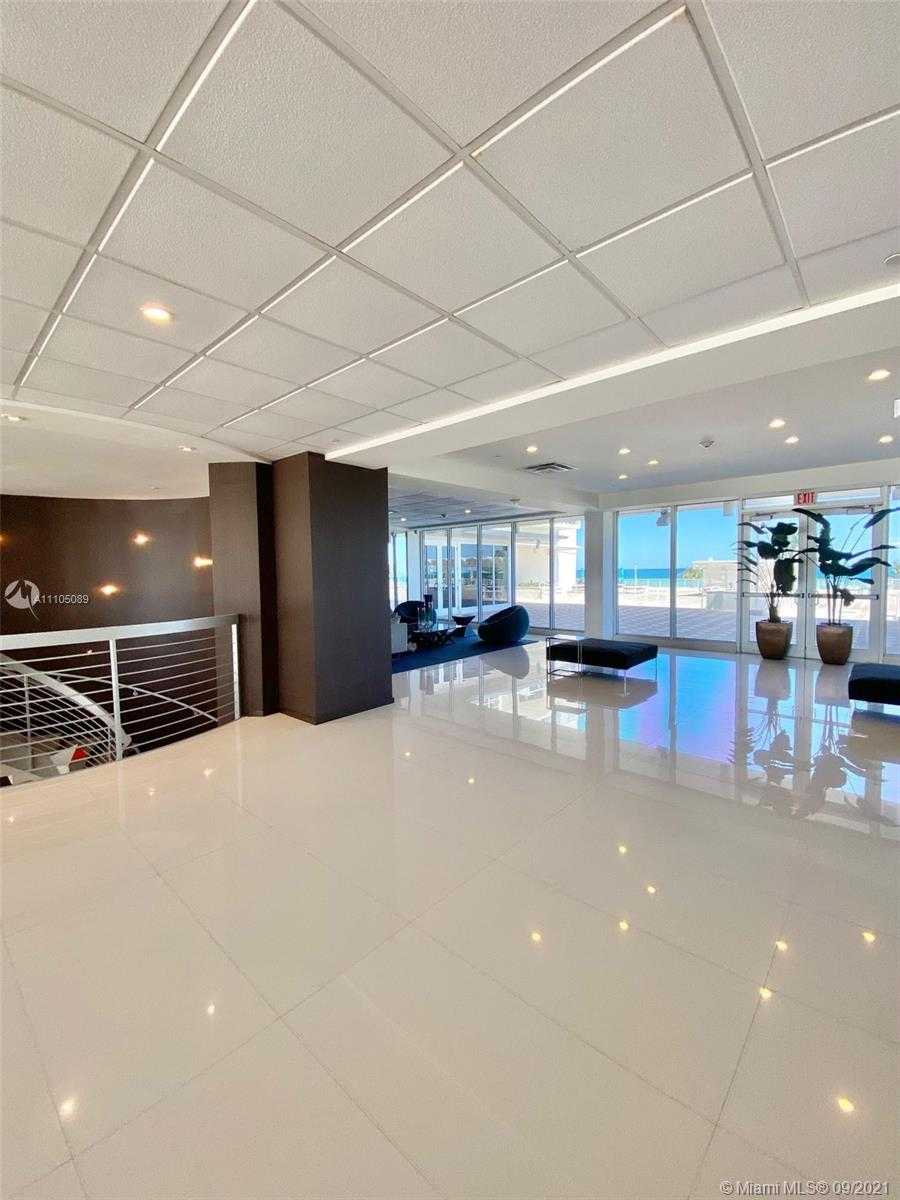 Small Image of 5701 COLLINS AVE #906, Miami Beach Number 38