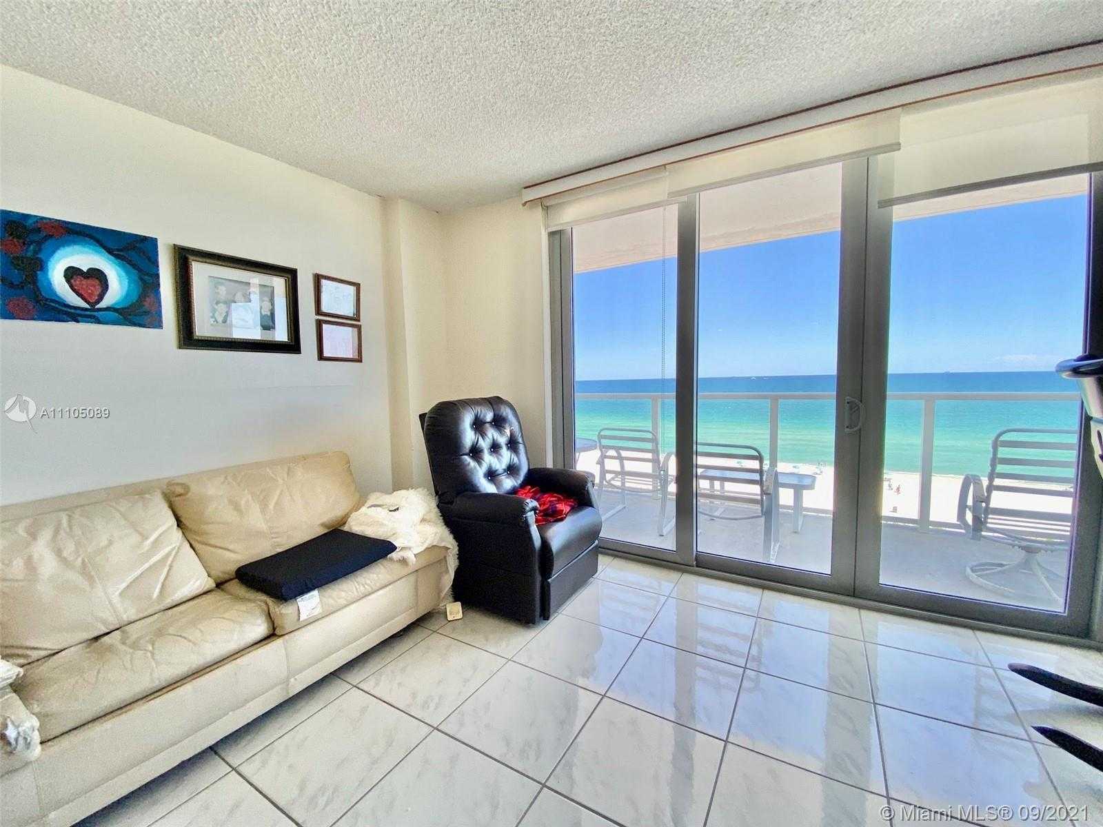 Small Image of 5701 COLLINS AVE #906, Miami Beach Number 4