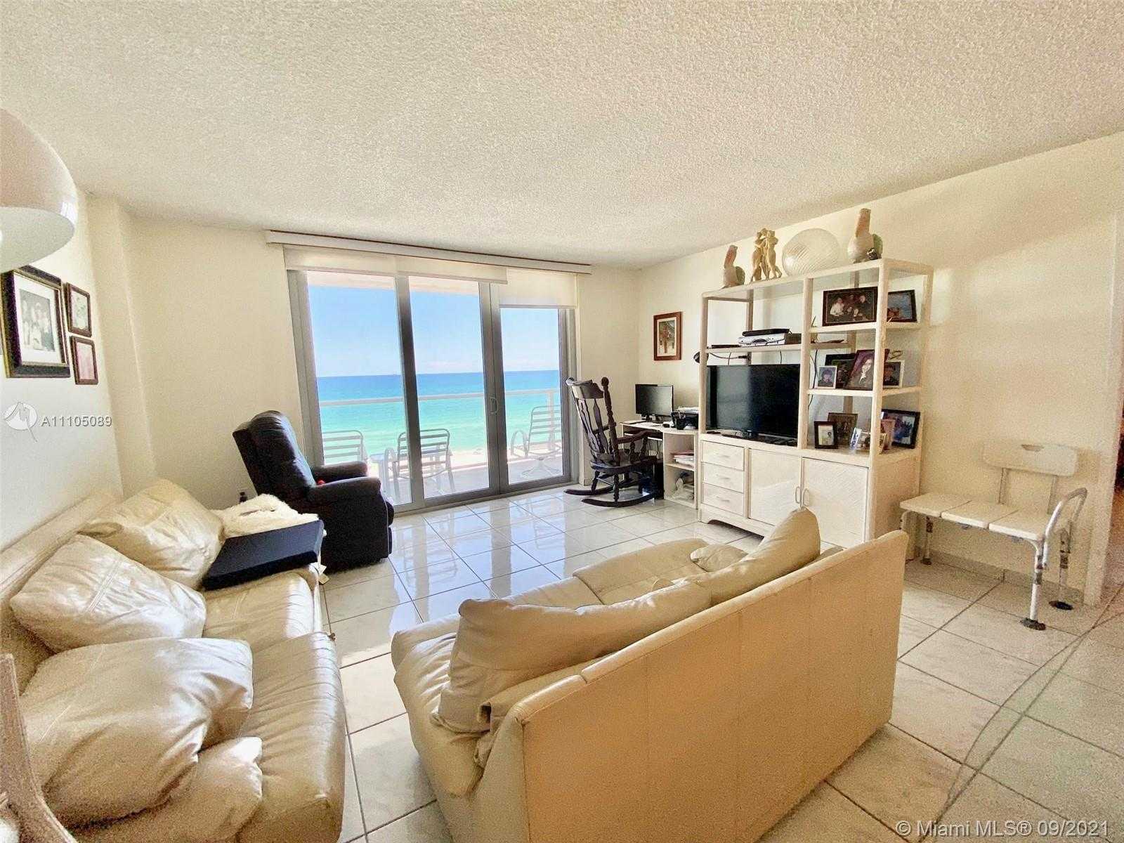 Small Image of 5701 COLLINS AVE #906, Miami Beach Number 9