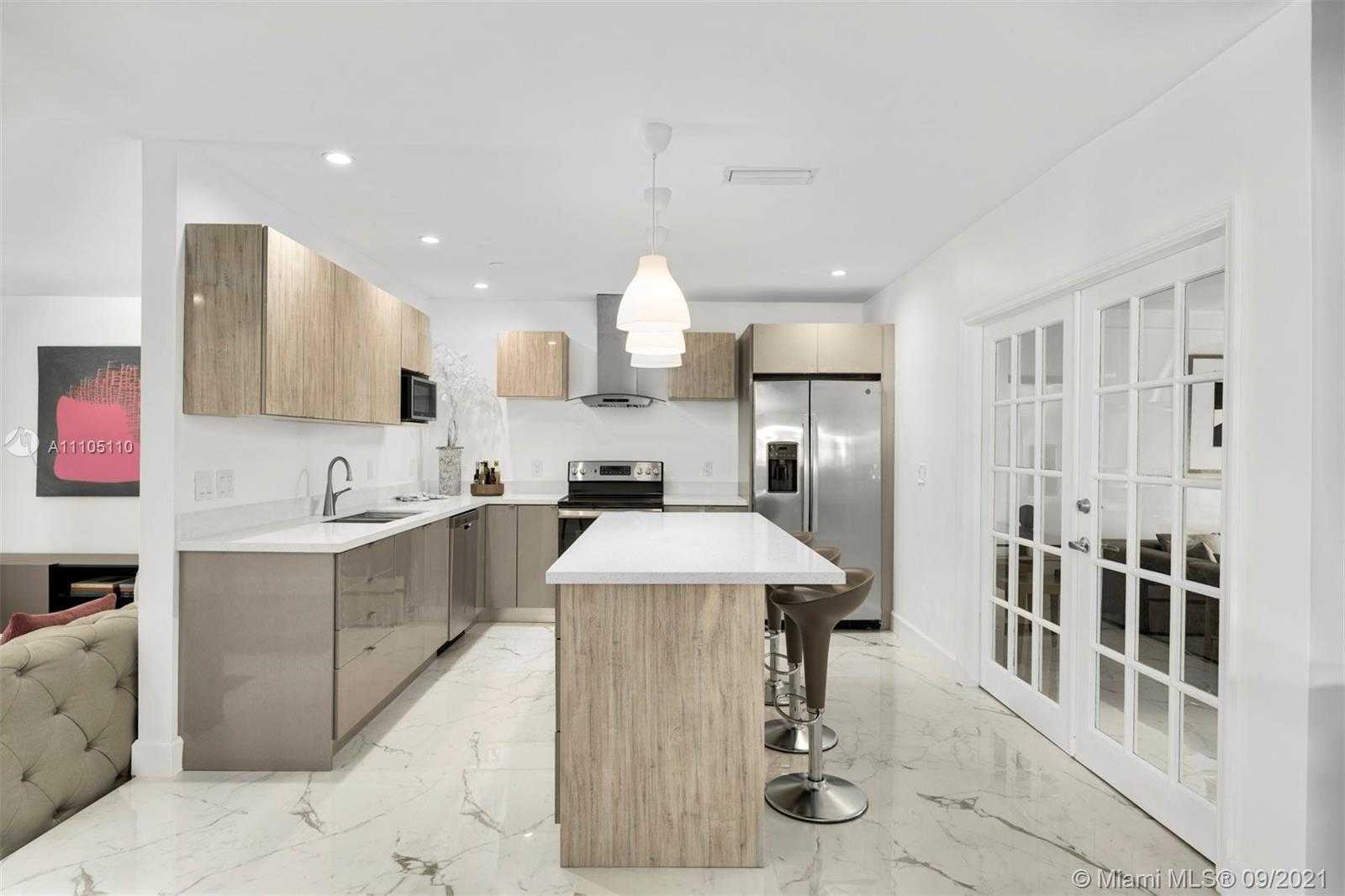 Small Image of 11690 SOUTH WEST 81ST RD #11690-2, Pinecrest Number 10