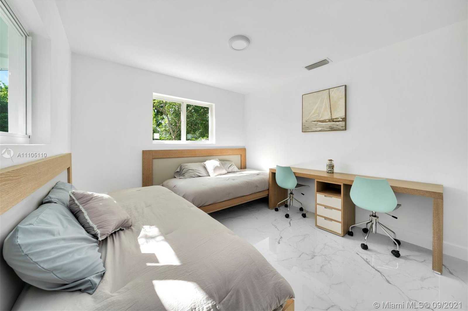 Small Image of 11690 SOUTH WEST 81ST RD #11690-2, Pinecrest Number 18