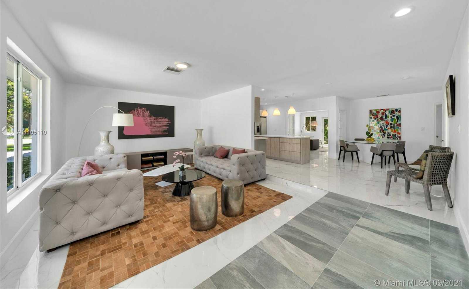 Small Image of 11690 SOUTH WEST 81ST RD #11690-2, Pinecrest Number 6
