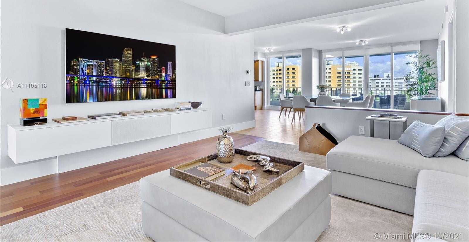 Small Image of 791 CRANDON BLVD #506, Key Biscayne Number 10