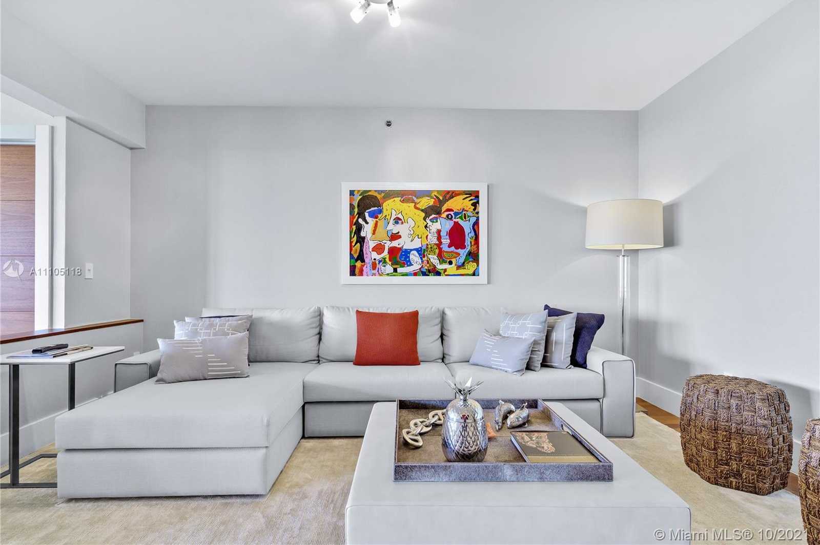 Small Image of 791 CRANDON BLVD #506, Key Biscayne Number 11