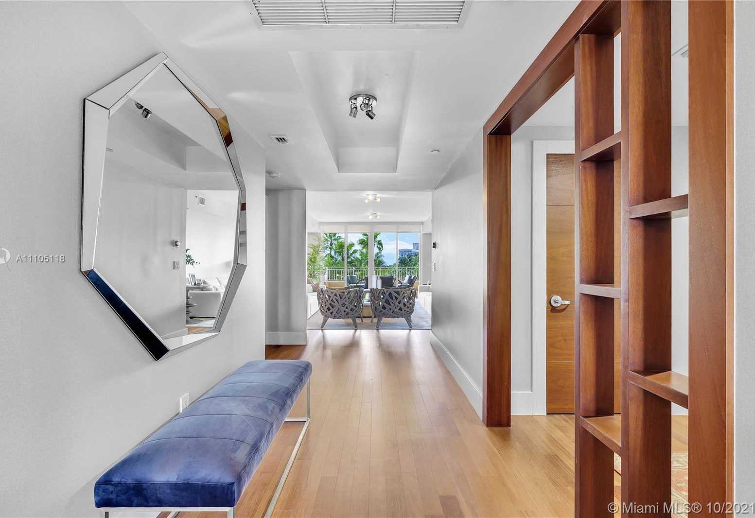 Small Image of 791 CRANDON BLVD #506, Key Biscayne Number 2