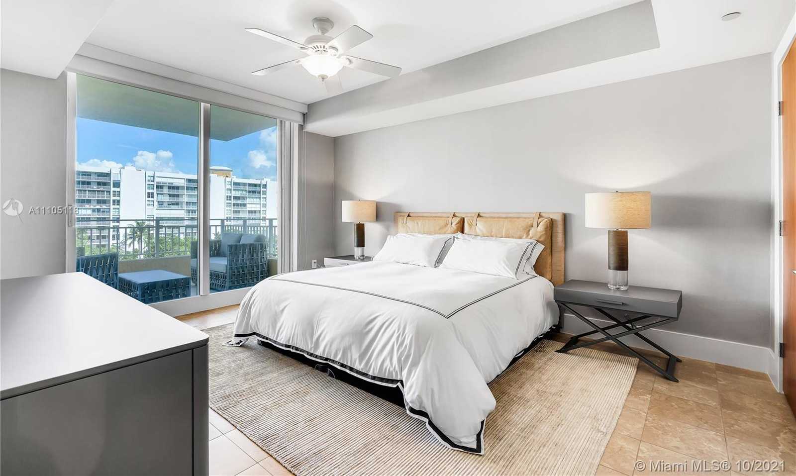 Small Image of 791 CRANDON BLVD #506, Key Biscayne Number 20