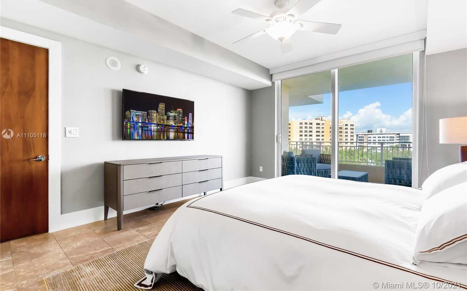 Small Image of 791 CRANDON BLVD #506, Key Biscayne Number 22